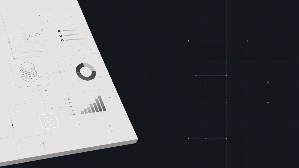 Custom AI software and operational automations developed by CarrotStudio