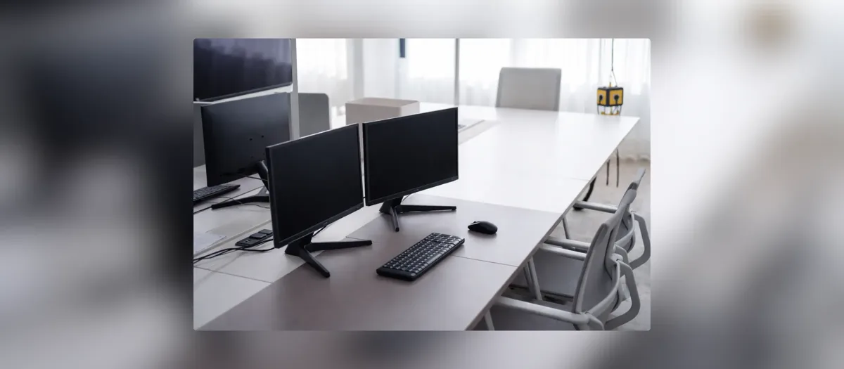 Ufficio di CarrotStudio a Lugano, Svizzera